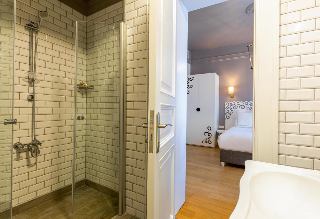 Petros Hotel Stambuł Zewnętrze zdjęcie