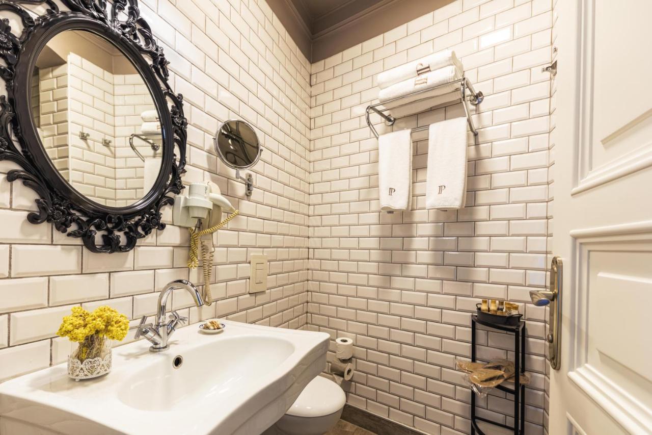 Petros Hotel Stambuł Zewnętrze zdjęcie