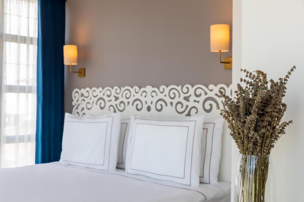Petros Hotel Stambuł Zewnętrze zdjęcie