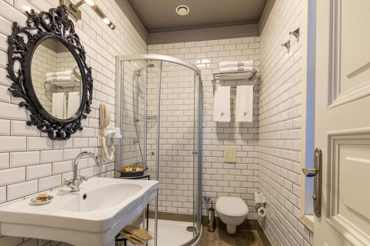 Petros Hotel Stambuł Zewnętrze zdjęcie