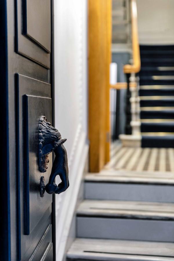 Petros Hotel Stambuł Zewnętrze zdjęcie