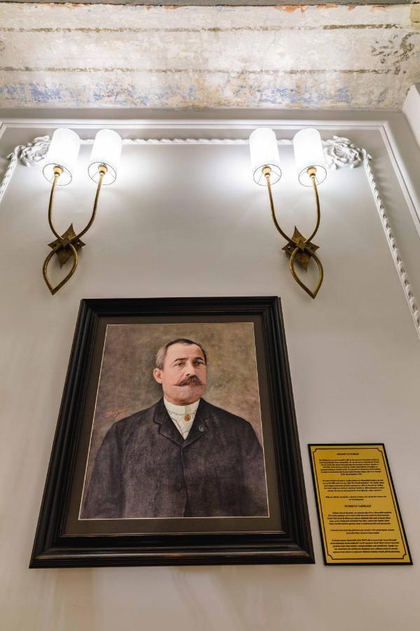 Petros Hotel Stambuł Zewnętrze zdjęcie