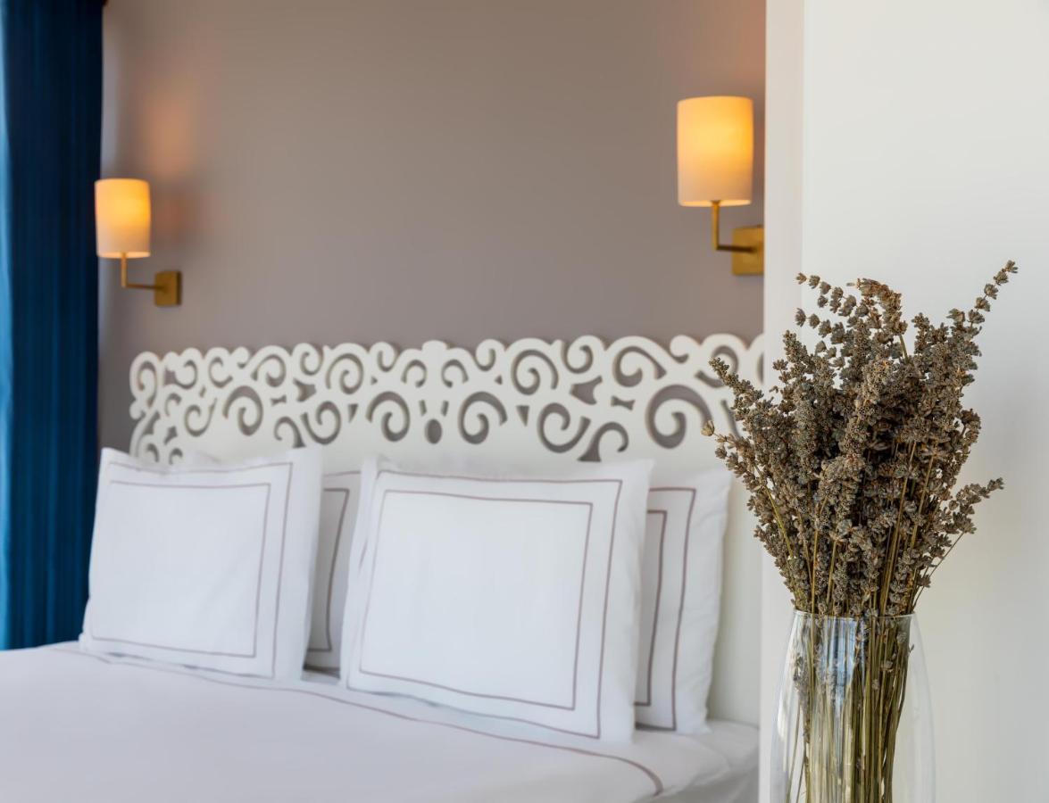 Petros Hotel Stambuł Zewnętrze zdjęcie